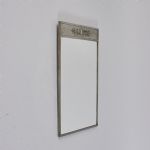 1526 4015 MIRROR